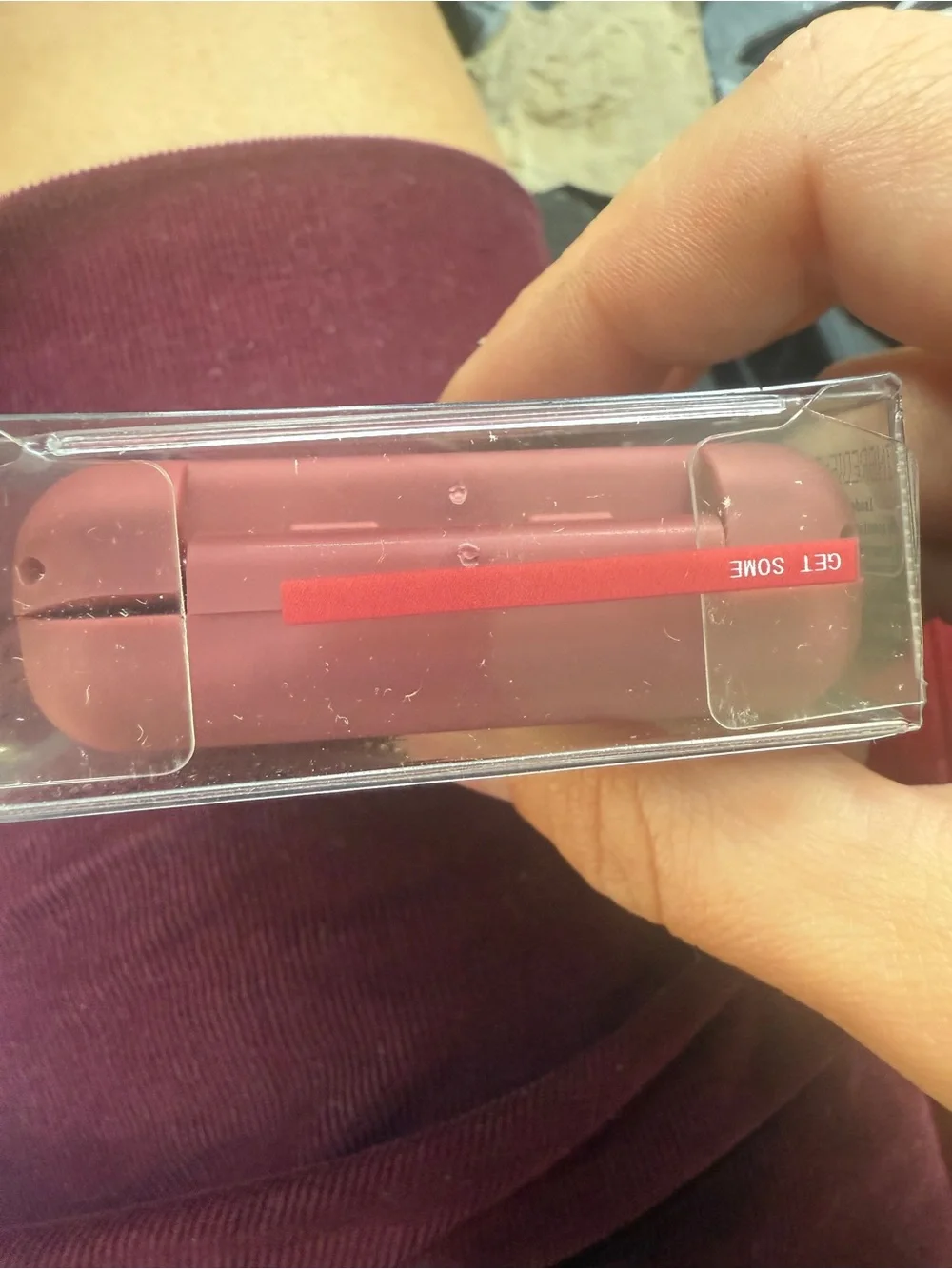 ❤️ 3/$25 About-Face CHEEK FREAK BLUSH BALM - Get Some